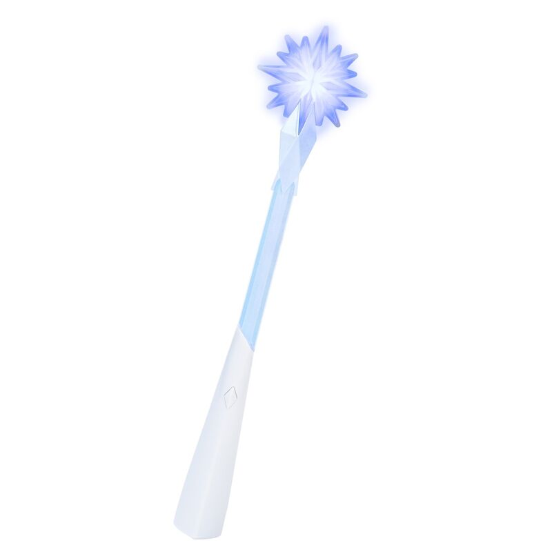 Varita de hielo Elsa Frozen Disney JAKKS PACIFIC
