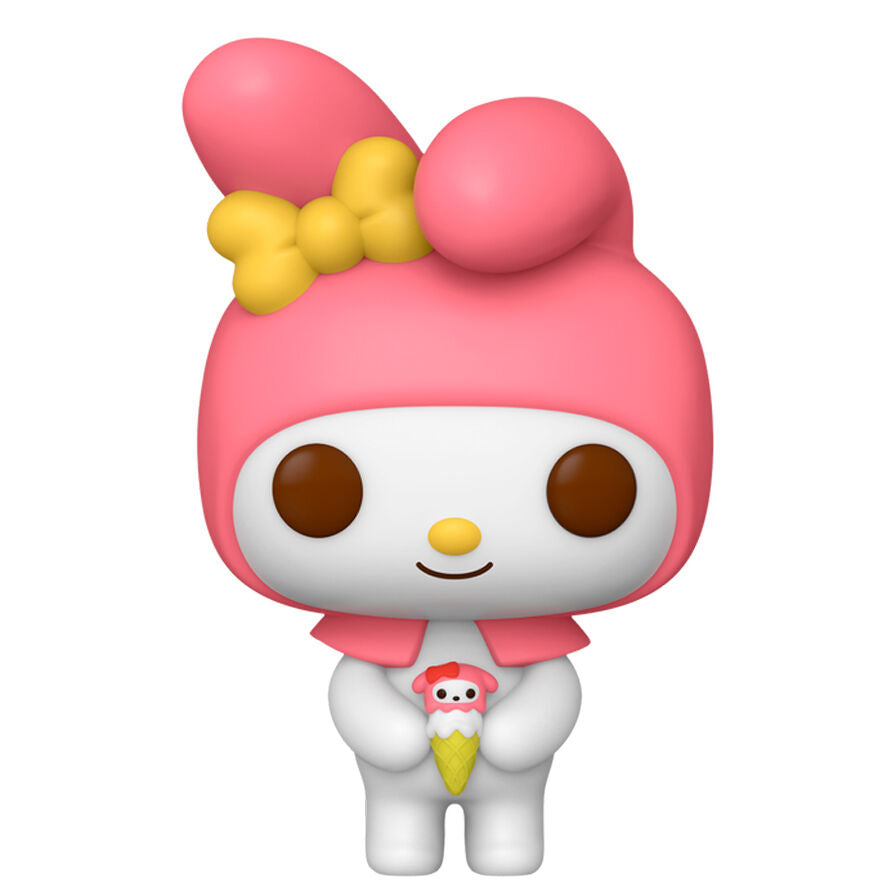 Figura POP Hello Kitty and Friends My Melody FUNKO