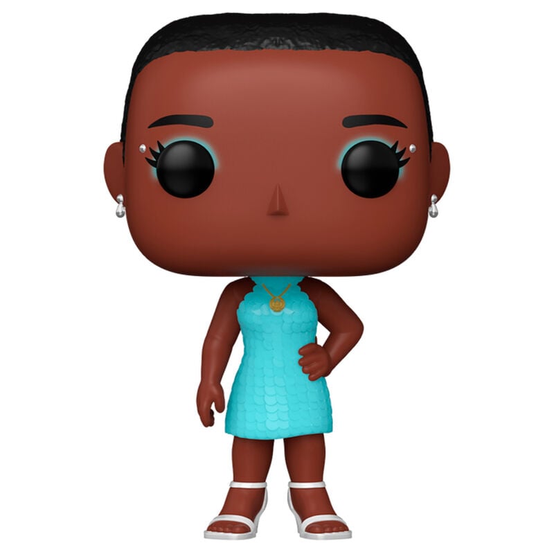 Figura POP Miercoles Bianca Barclay FUNKO