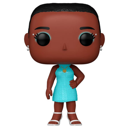 Figura POP Miercoles Bianca Barclay FUNKO
