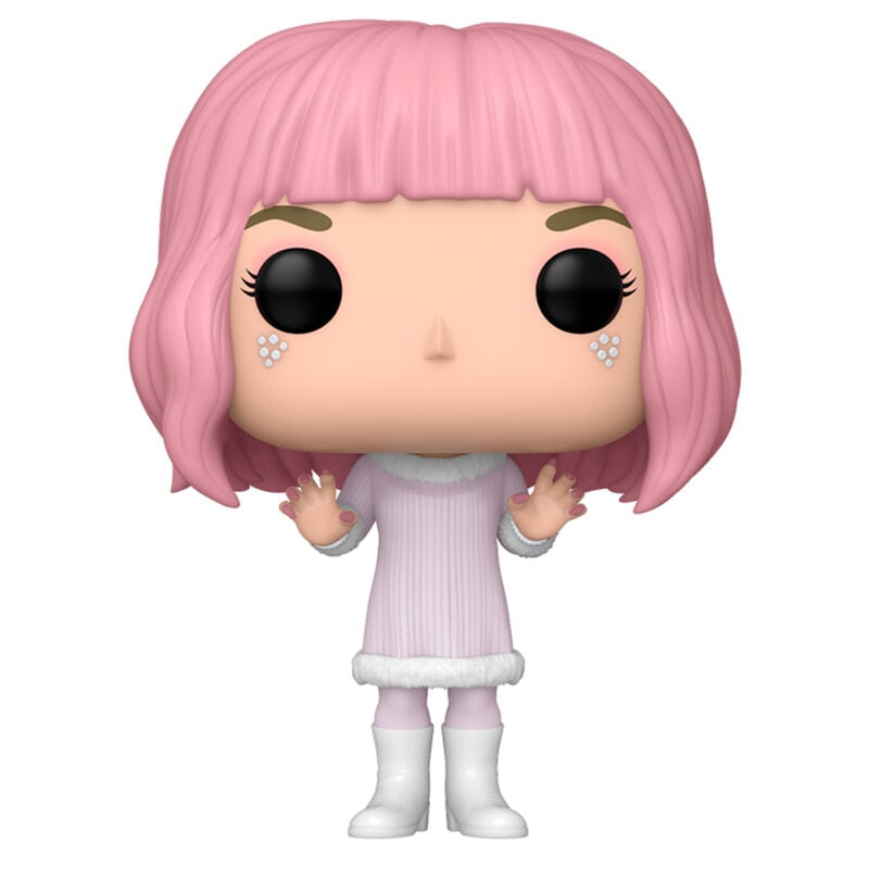 Figura POP Miercoles Enid Sinclair FUNKO