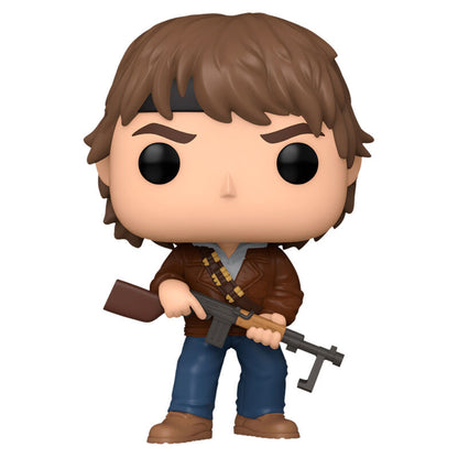 Figura POP Amanecer Rojo Jed Eckert FUNKO