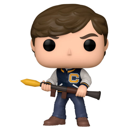 Figura POP Amanecer rojo Matt Eckert FUNKO