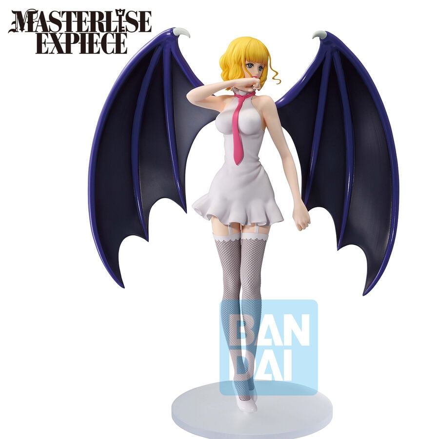 Figura Ichibansho Stussy Memory of Heroines One Piece 20cm BANPRESTO