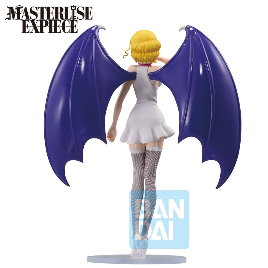 Figura Ichibansho Stussy Memory of Heroines One Piece 20cm BANPRESTO