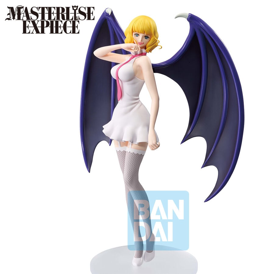 Figura Ichibansho Stussy Memory of Heroines One Piece 20cm BANPRESTO