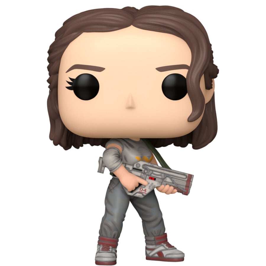 Figura POP Alien Romulus Rain FUNKO