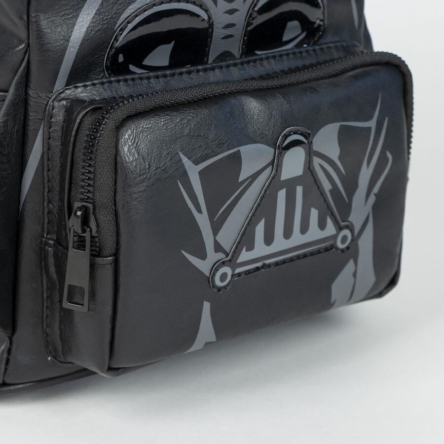 Mochila casual Darth Vader Star Wars CERDÁ