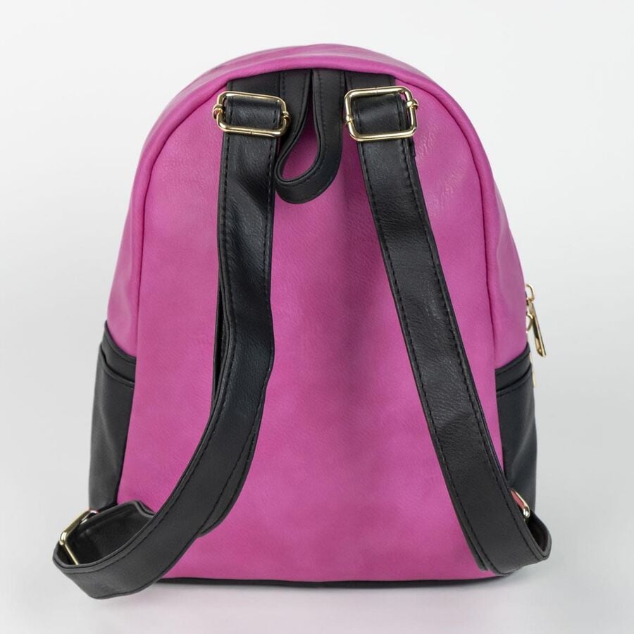 Mochila casual Cheshire Alicia en el Pais de las Maravillas Disney CERDÁ