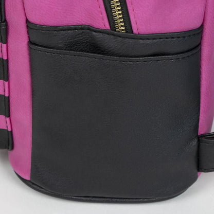 Mochila casual Cheshire Alicia en el Pais de las Maravillas Disney CERDÁ