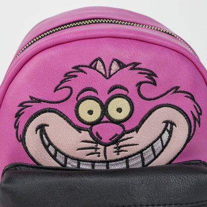 Mochila casual Cheshire Alicia en el Pais de las Maravillas Disney CERDÁ