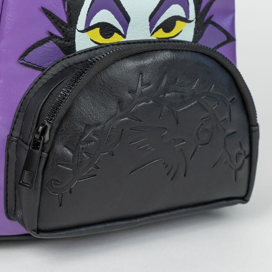 Mochila casual Malefica Villanas Disney CERDÁ