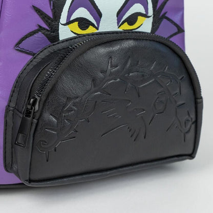 Mochila casual Malefica Villanas Disney CERDÁ