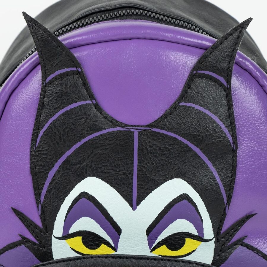Mochila casual Malefica Villanas Disney CERDÁ