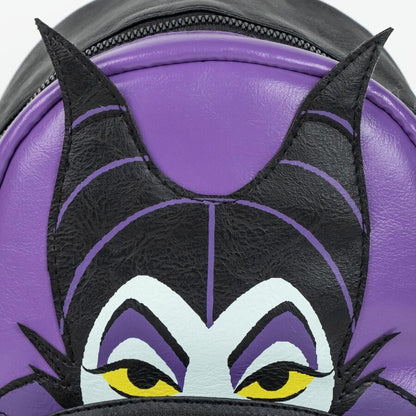 Mochila casual Malefica Villanas Disney CERDÁ