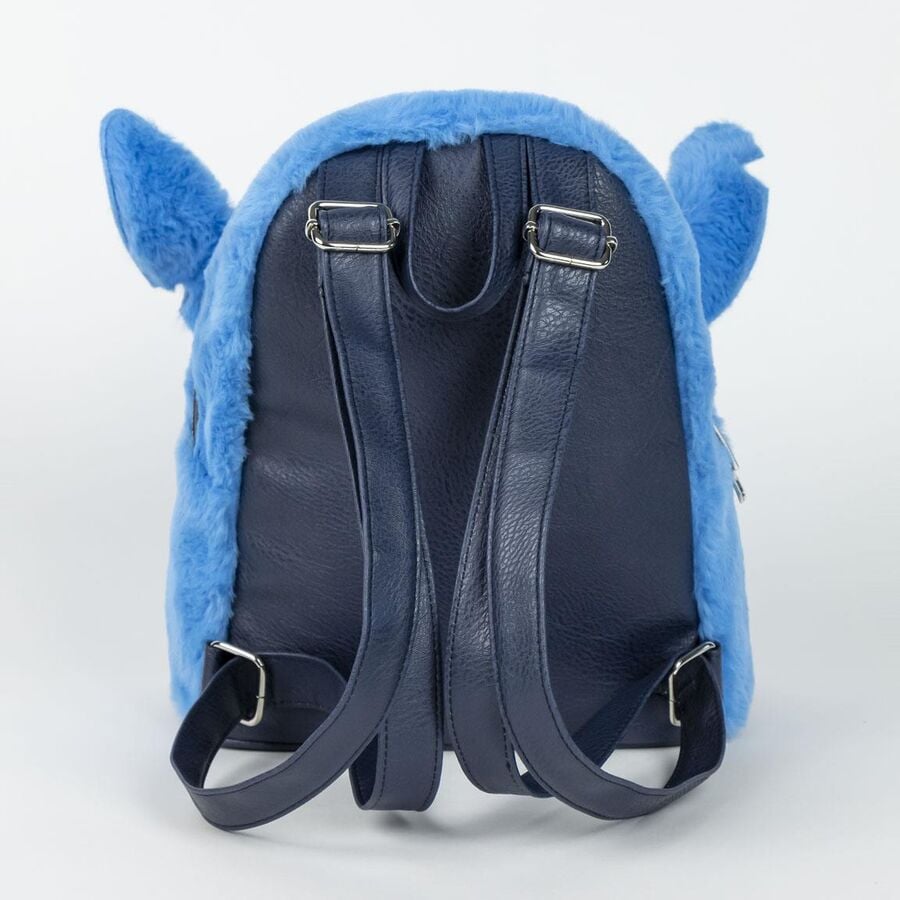 Mochila casual Stitch Disney CERDÁ