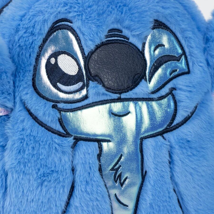 Mochila casual Stitch Disney CERDÁ