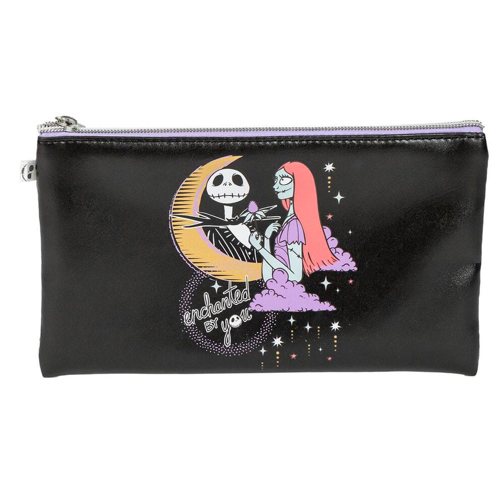 Set belleza Jack & Sally Pesadilla Antes de Navidad Disney CERDÁ