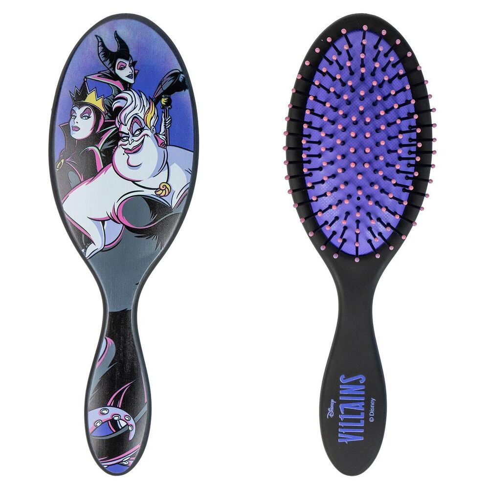Set belleza Villanas Disney CERDÁ