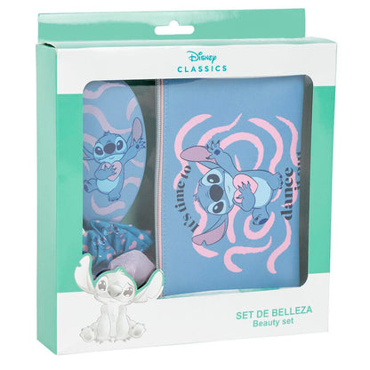 Set belleza Stitch Disney CERDÁ