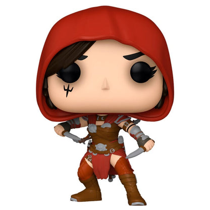 Figura POP Diablo IV Rogue FUNKO