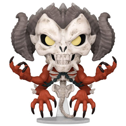 Figura POP Diablo IV Mephisto FUNKO