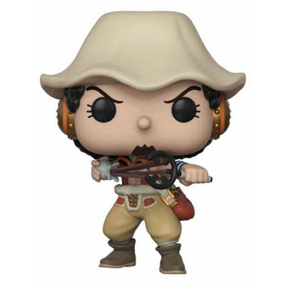 Figura POP One Piece Usopp FUNKO