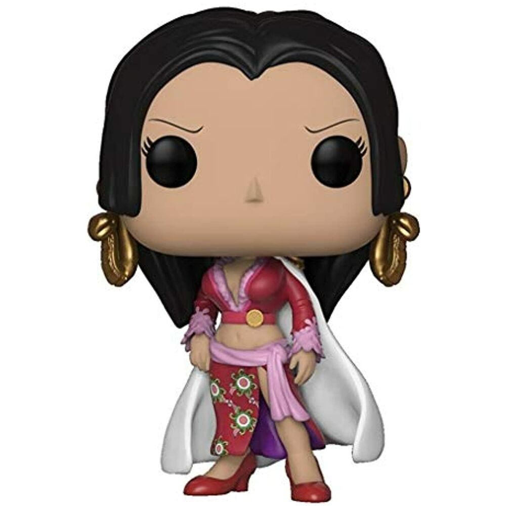Figura POP One Piece Boa FUNKO