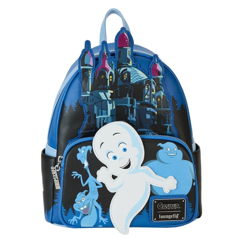 Mochila Halloween Casper The Friendly Ghost Loungefly LOUNGEFLY