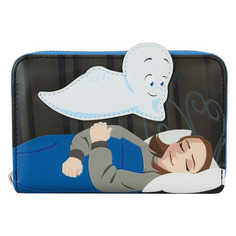 Cartera Halloween Casper The Friendly Ghost Loungefly LOUNGEFLY