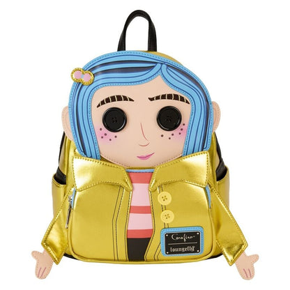 Mochila Muñeca Coraline Loungefly LOUNGEFLY