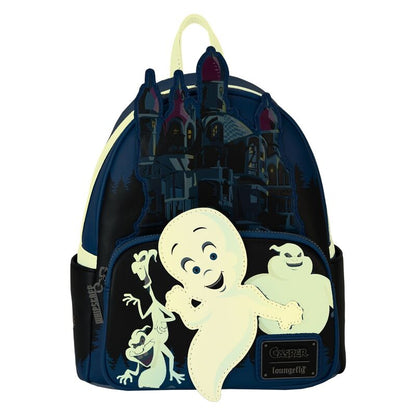 Mochila Halloween Casper The Friendly Ghost Loungefly LOUNGEFLY