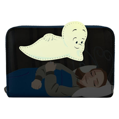 Cartera Halloween Casper The Friendly Ghost Loungefly LOUNGEFLY
