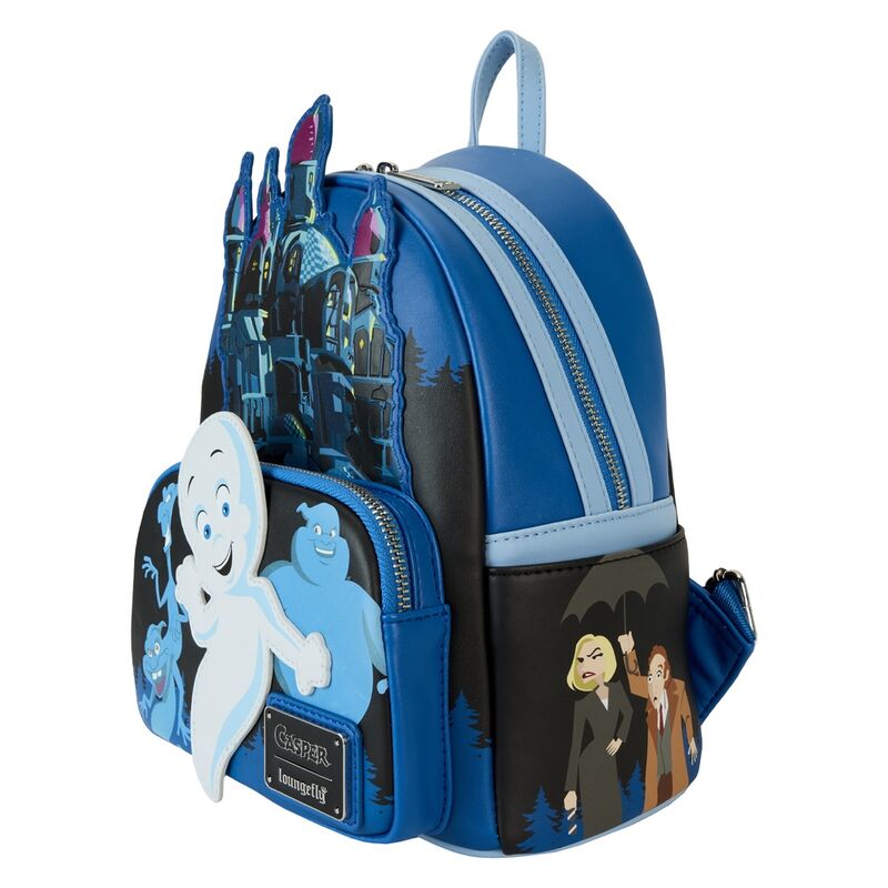 Mochila Halloween Casper The Friendly Ghost Loungefly LOUNGEFLY