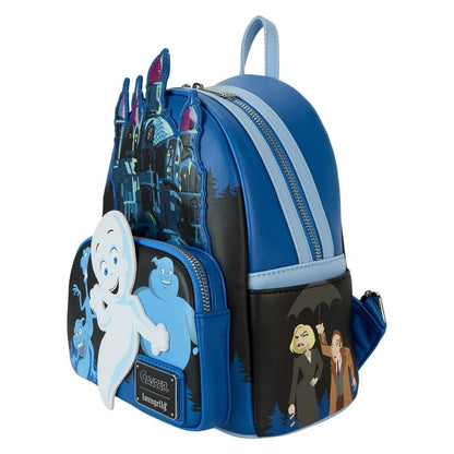 Mochila Halloween Casper The Friendly Ghost Loungefly LOUNGEFLY