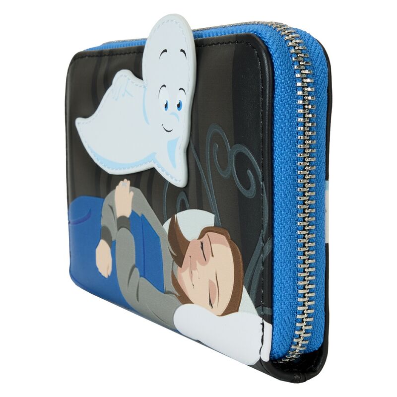 Cartera Halloween Casper The Friendly Ghost Loungefly LOUNGEFLY