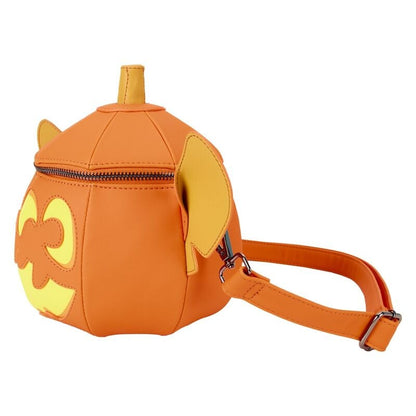 Bolso Pumpkin Stitch Disney Loungefly LOUNGEFLY
