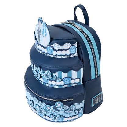 Mochila Wedding Cake La Novia Cadaver Loungefly LOUNGEFLY