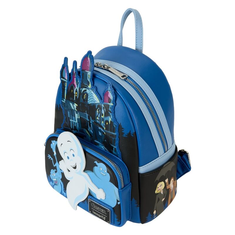 Mochila Halloween Casper The Friendly Ghost Loungefly LOUNGEFLY