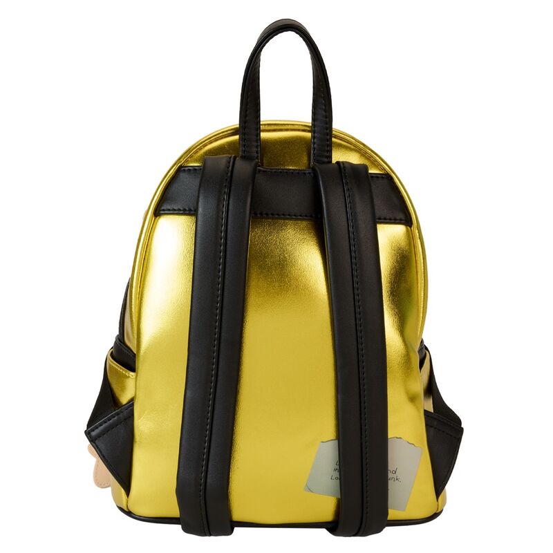 Mochila Muñeca Coraline Loungefly LOUNGEFLY