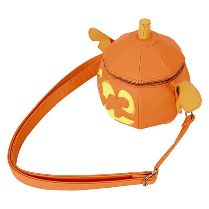 Bolso Pumpkin Stitch Disney Loungefly LOUNGEFLY