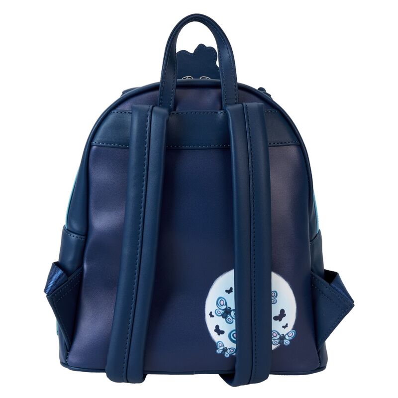 Mochila Wedding Cake La Novia Cadaver Loungefly LOUNGEFLY