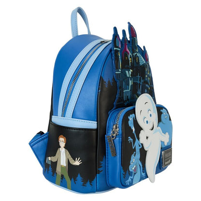 Mochila Halloween Casper The Friendly Ghost Loungefly LOUNGEFLY