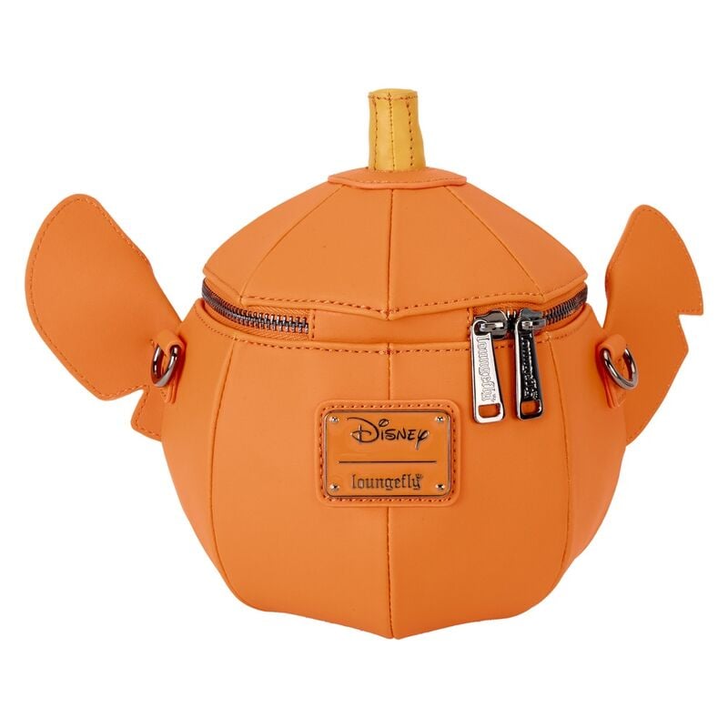 Bolso Pumpkin Stitch Disney Loungefly LOUNGEFLY