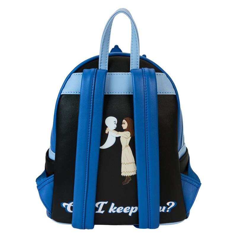 Mochila Halloween Casper The Friendly Ghost Loungefly LOUNGEFLY