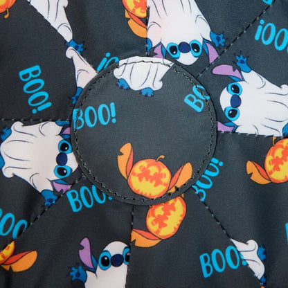 Bolso Pumpkin Stitch Disney Loungefly LOUNGEFLY
