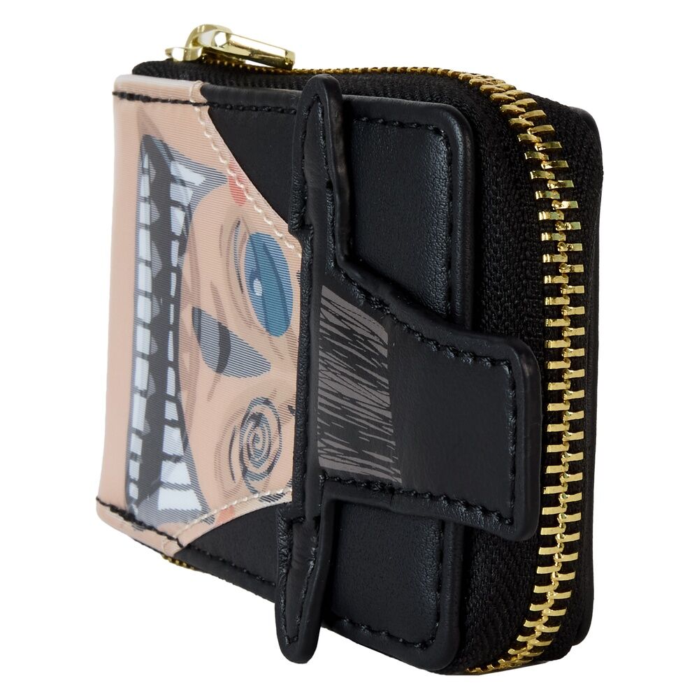 Cartera lenticular Mayor Pesadilla Antes de Navidad Disney Loungefly LOUNGEFLY