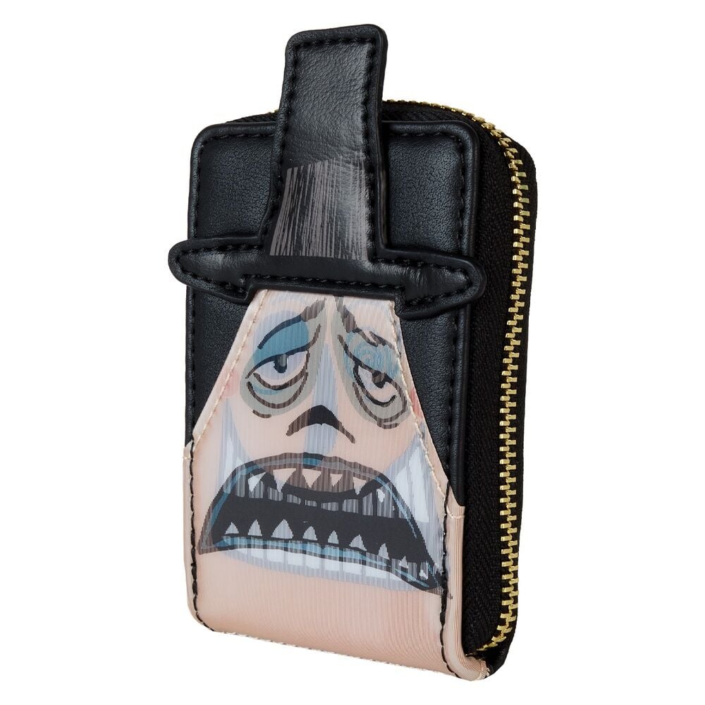 Cartera lenticular Mayor Pesadilla Antes de Navidad Disney Loungefly LOUNGEFLY