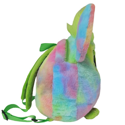 Mochila peluche Furby 27cm HASBRO
