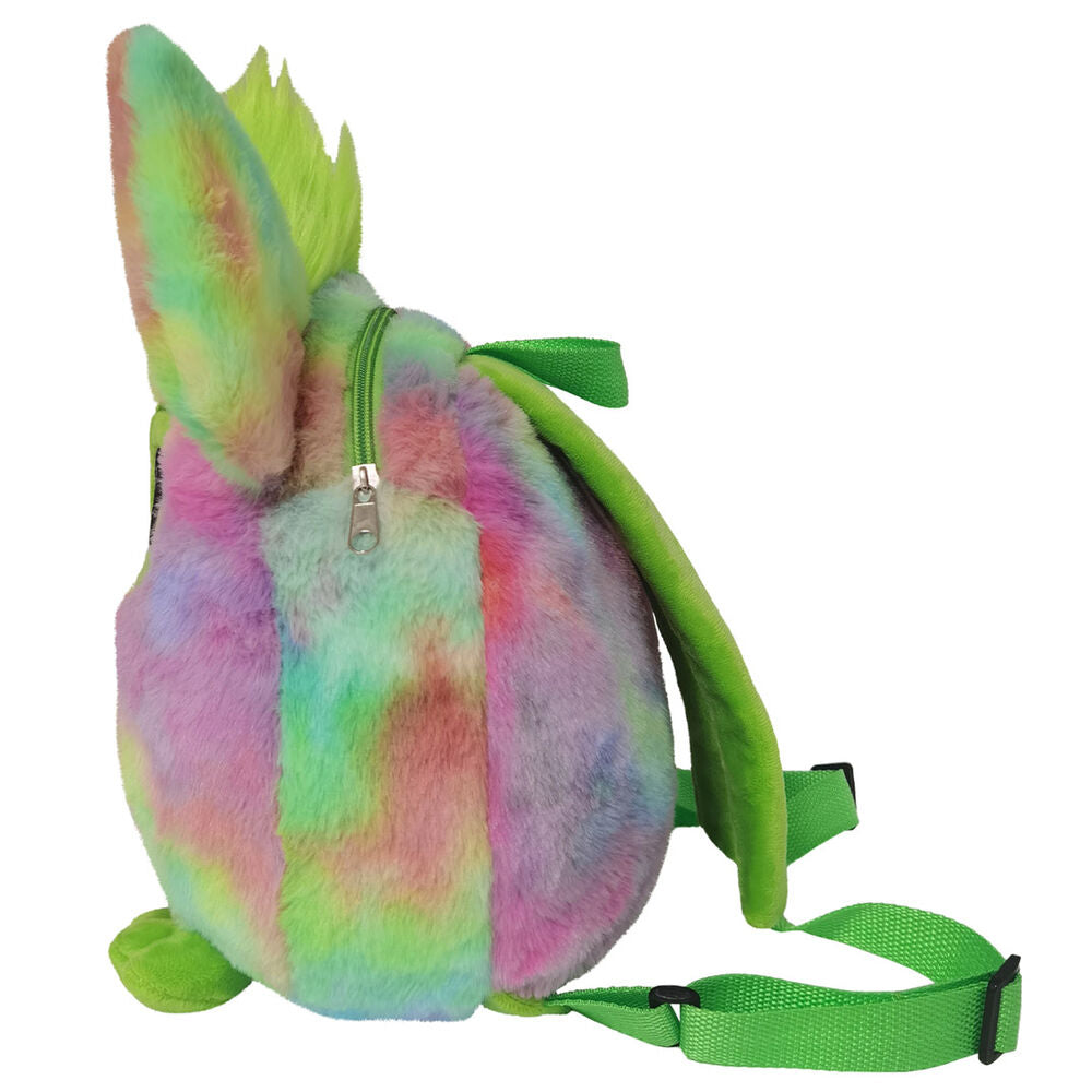 Mochila peluche Furby 27cm HASBRO